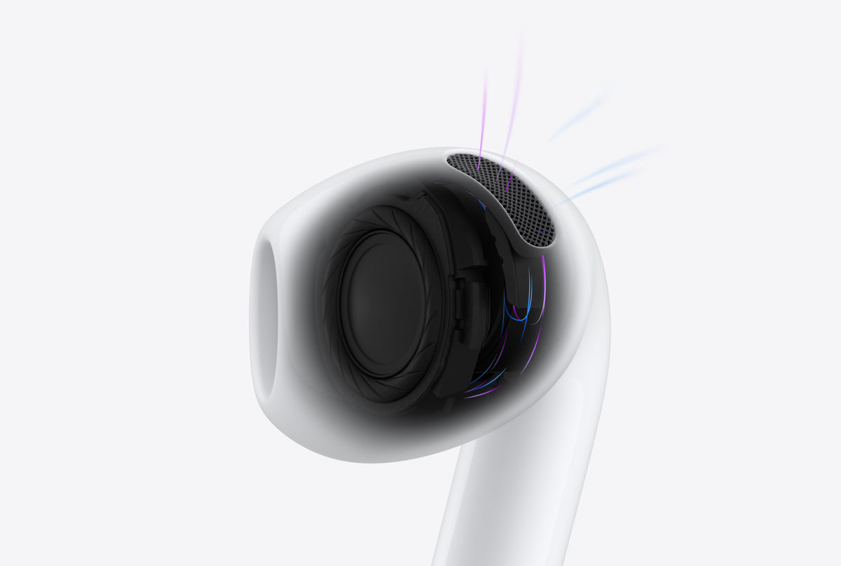 AirPods Pro 3 – Wireless Earbuds