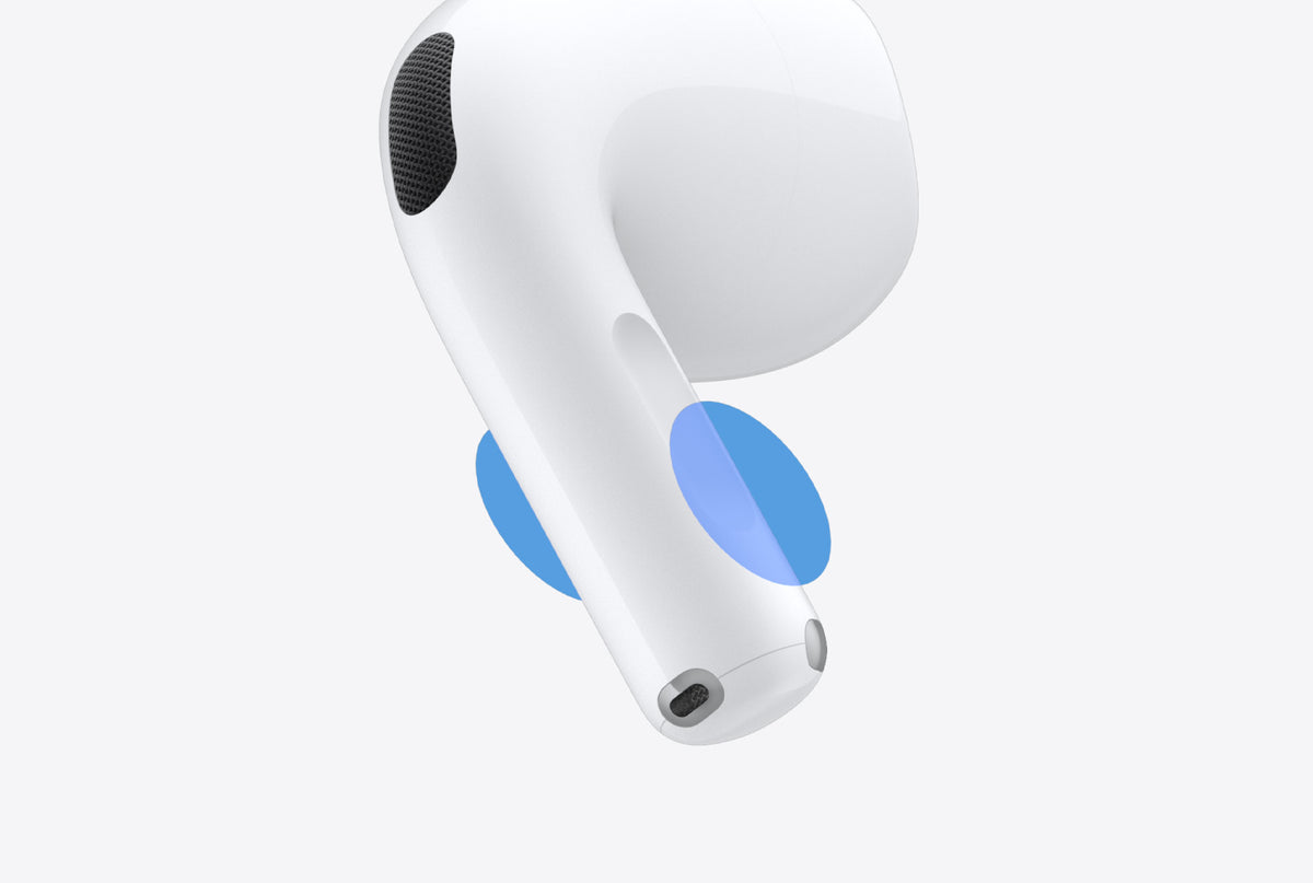 AirPods Pro 3 – Wireless Earbuds