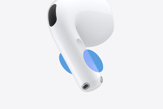 AirPods Pro 3 – Wireless Earbuds