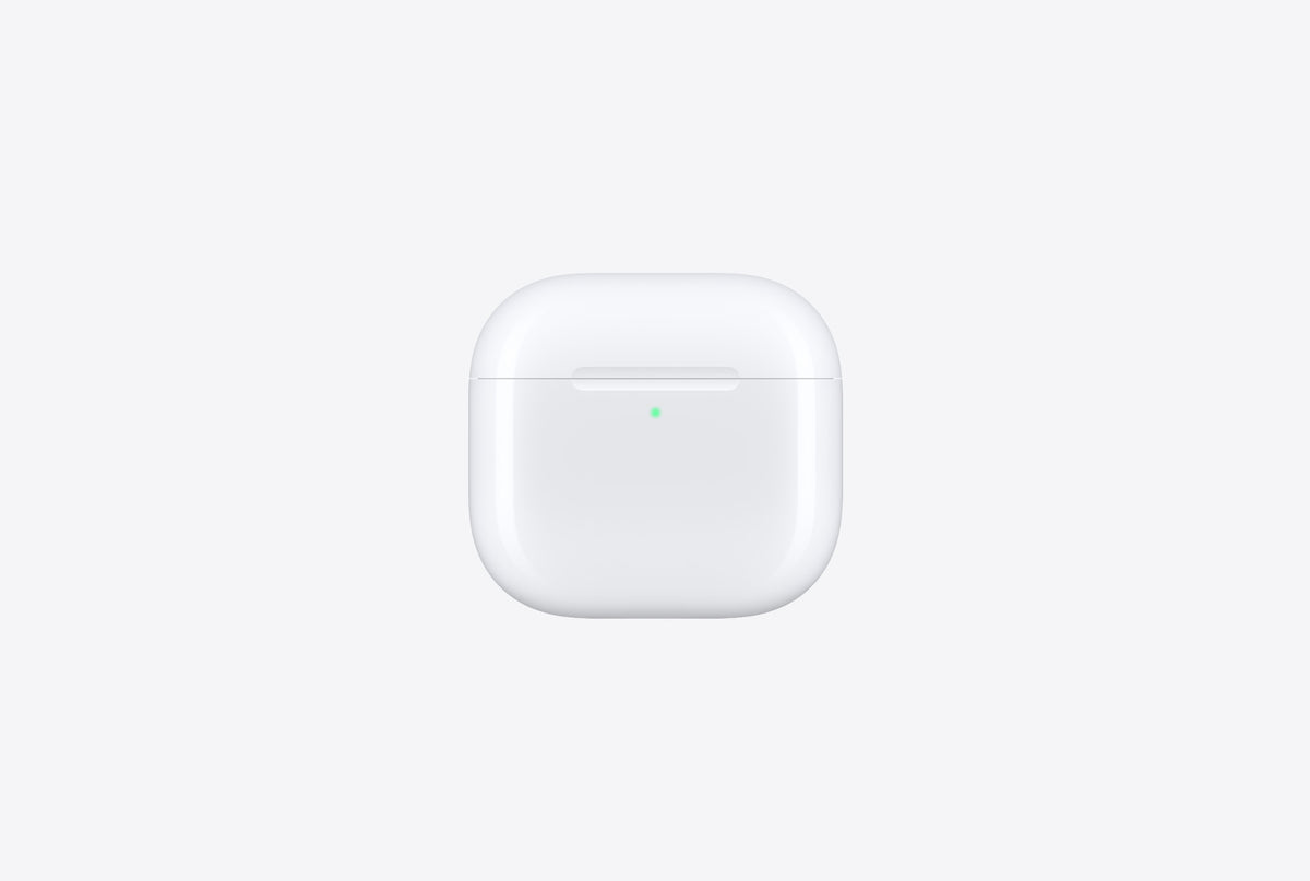 AirPods Pro 3 – Wireless Earbuds